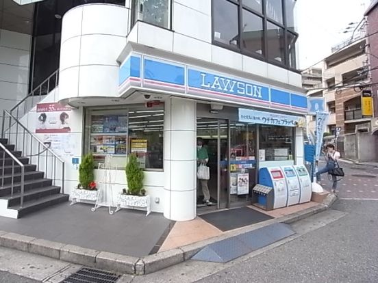 ローソン JR宝塚駅前店の画像