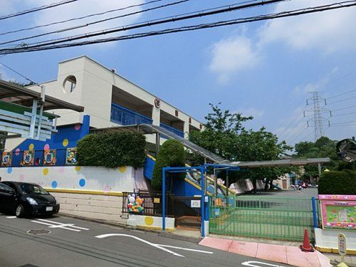 奈良幼稚園の画像