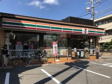 セブンイレブン 豊島南長崎6丁目店の画像