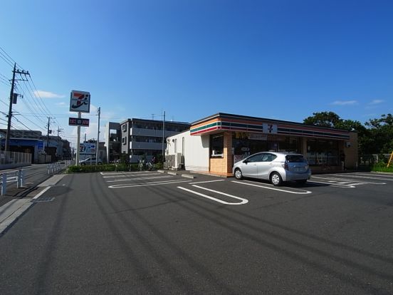 セブンイレブン　上鶴間本町６丁目店の画像