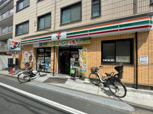 セブンイレブン 西池袋3丁目店の画像