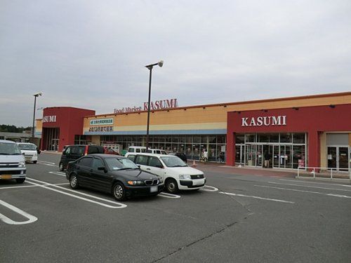 KASUMI(カスミ) みどりの駅前店の画像