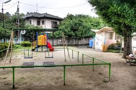 熊野橋児童遊園の画像
