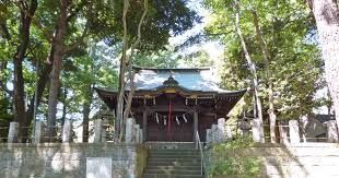堀ノ内熊野神社の画像