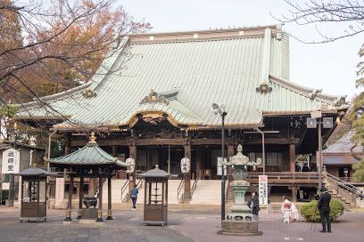 妙法寺の画像