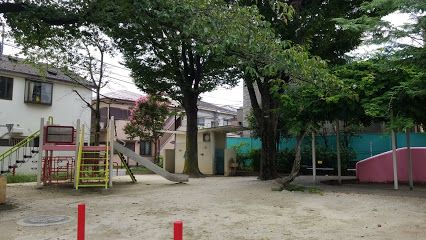 松ノ木北公園の画像