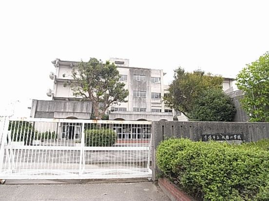 宝塚市立丸橋小学校の画像