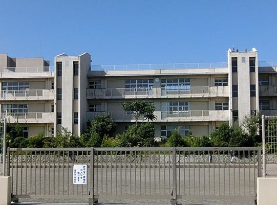 相模原市立相武台小学校の画像