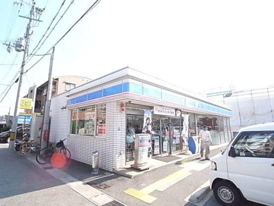 ローソン 西宮段上町六丁目店の画像