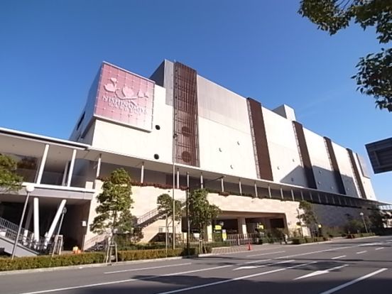 マツモトキヨシ 阪急西宮ガーデンズ店の画像