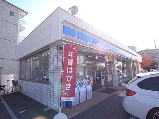 ローソン 西宮小松西町店の画像