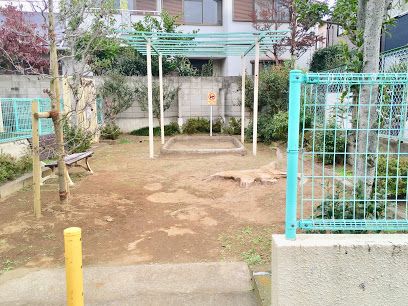 上荻窪第二児童遊園の画像