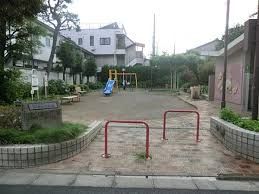 杉並区立高円寺北一児童遊園の画像