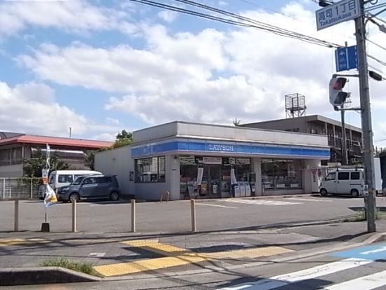 ローソン 宝塚高司一丁目店の画像