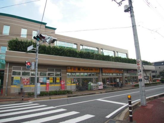 マツモトキヨシ千葉弁天町店の画像