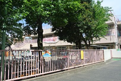 高円寺東保育園の画像