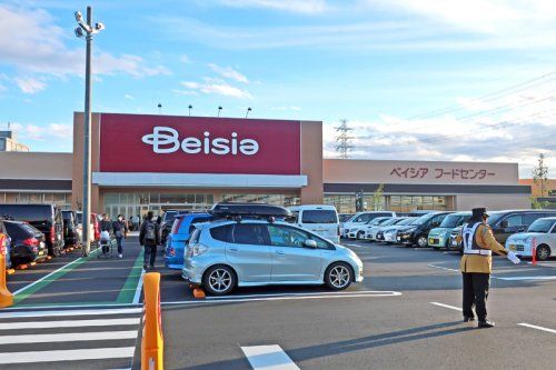 Beisia(ベイシア) 新座店の画像