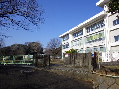 高坂小学校の画像