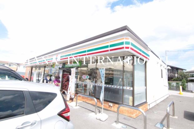 セブンイレブン 市原五井市役所通り店の画像