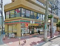 セブンイレブン 西川口中央通り店の画像