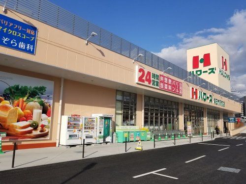 ハローズ 海田市駅前店の画像