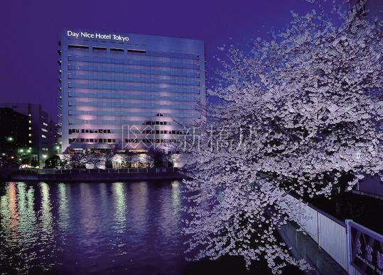 デイナイスホテル東京の画像