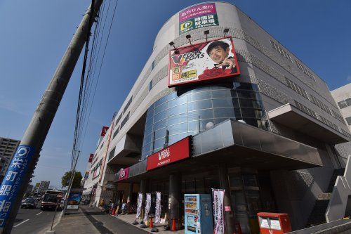 イオン　栄町店の画像