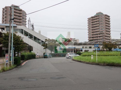 小手指駅の画像