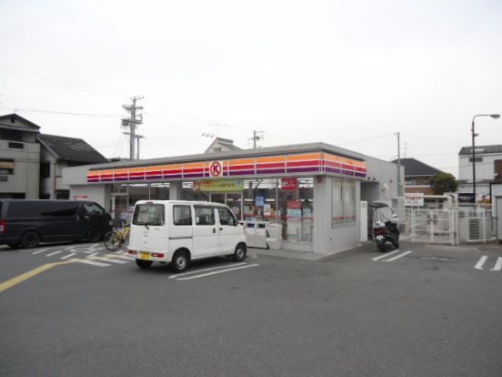 サークルK　堺浜寺船尾町店の画像