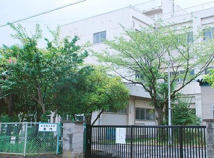 千葉市立 生浜西小学校の画像