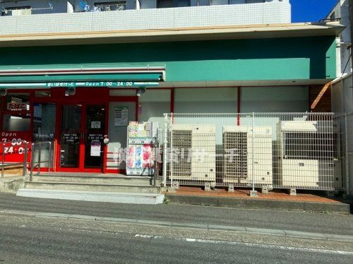 まいばすけっと箕輪町1丁目店の画像