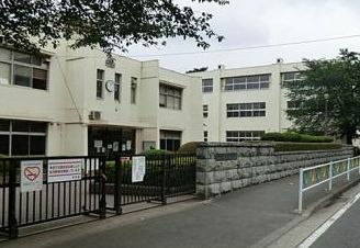 相模台中学校の画像