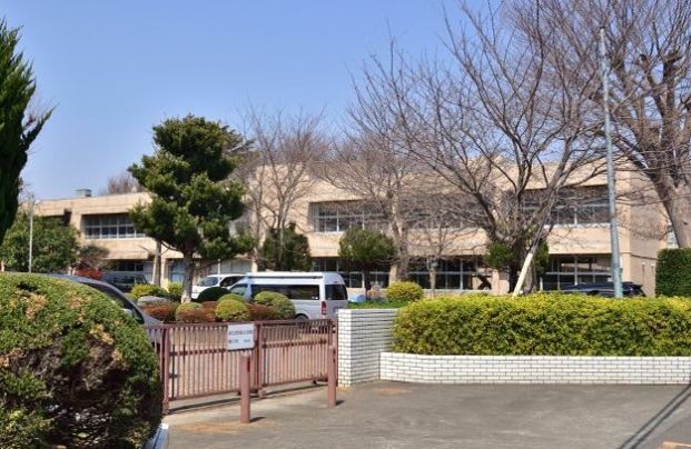 大野南中学校の画像