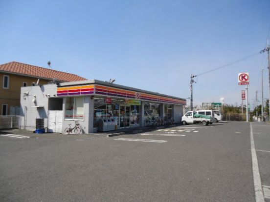 サークルK　堺鳳西町店の画像