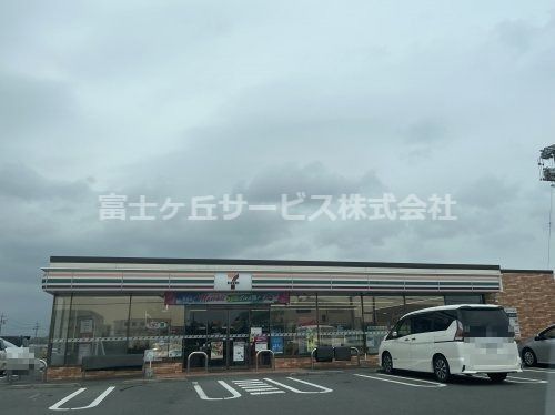 セブンイレブン 袋井上山科店の画像