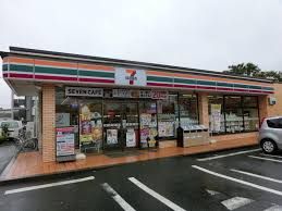 セブンイレブン 相模原上鶴間本町6丁目店の画像