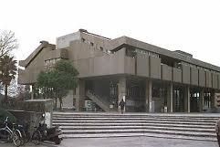 堺市立中央図書館の画像