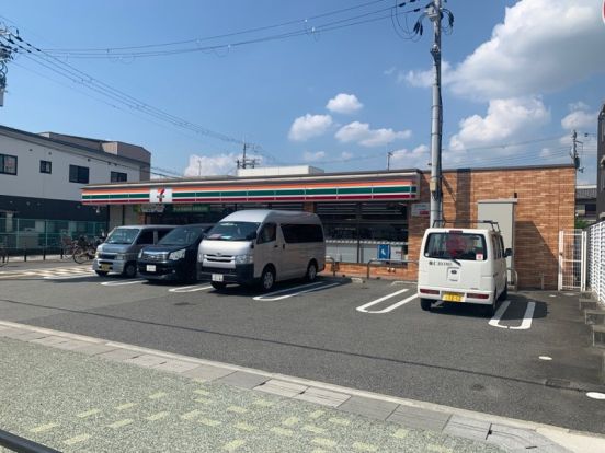 セブンイレブン 西宮小松町2丁目店の画像