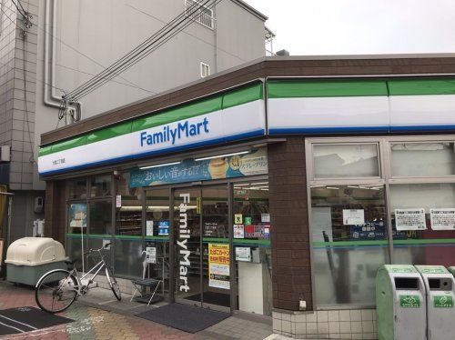 ファミリーマート 大宮二丁目店の画像