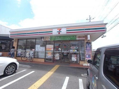 セブンイレブン 西宮マリナパーク店の画像