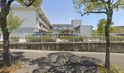 高知市立横浜中学校の画像