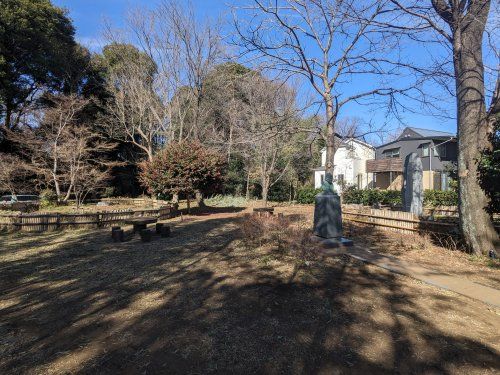 伊藤記念公園 台田の杜の画像