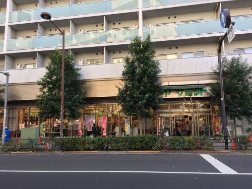 サミットストア 渋谷本町店の画像