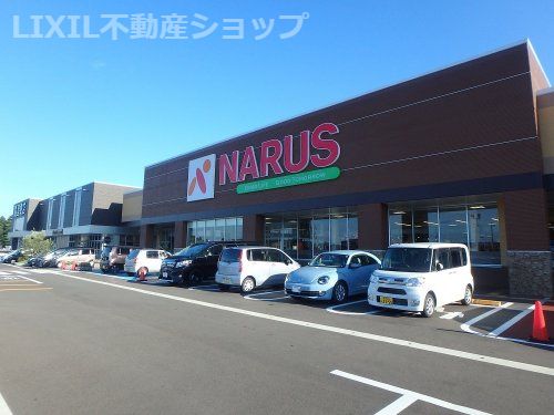 NARUS(ナルス) 高田西店の画像