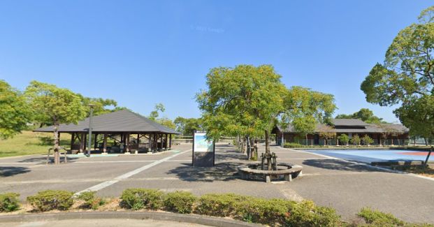 鳴門ウチノ海総合公園の画像
