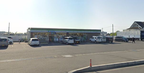 ファミリーマート板野町川端店の画像