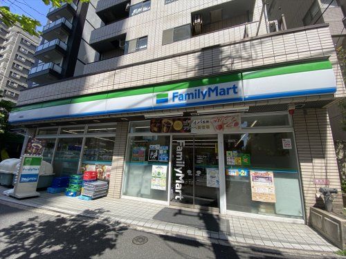 ファミリーマート 上池袋店の画像