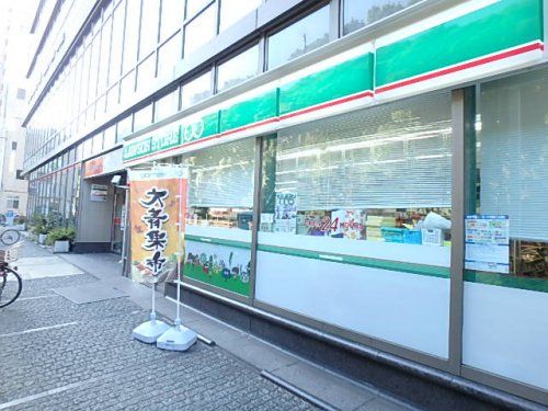 ローソンストア100 LS本郷郵便局店の画像