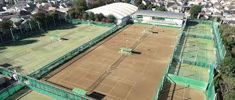 高井戸ダイヤモンド・テニスクラブの画像