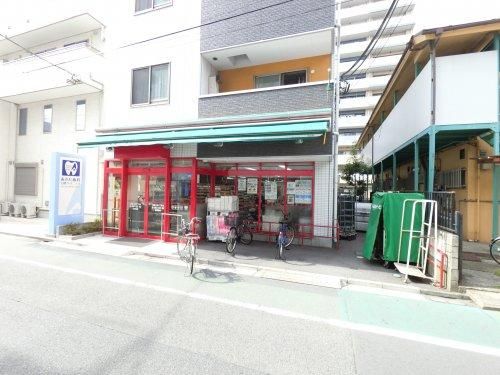 まいばすけっと 東四つ木2丁目店の画像